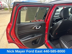 Used 2024  Jeep Compass Trailhawk 4x4 at Drive Now Westlake near Westlake&comma; OH