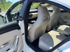 Used 2020  Mercedes-Benz CLA-Class 4d Coupe CLA250 4matic at DriveNow Mayfield near Mayfield Heights&comma; OH