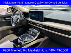 Used 2022  Lincoln Nautilus Reserve AWD at DriveNow Mayfield near Mayfield Heights, OH