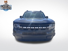 Used 2021  Ford Bronco Sport Outer Banks 4x4 at Drive Now Westlake near Westlake&comma; OH