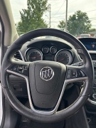 Used 2016  Buick Encore 4d SUV FWD at Drive Now Westlake near Westlake&comma; OH