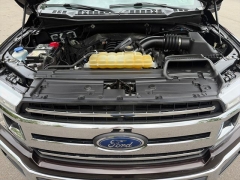 Used 2019  Ford F-150 4WD SuperCrew Box at Drive Now Westlake near Westlake&comma; OH
