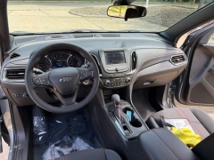 Used 2024  Chevrolet Equinox FWD 4dr RS at Drive Now Westlake near Westlake&comma; OH