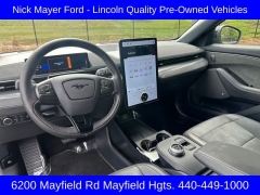 Used 2024 Ford Mustang Mach-E GT AWD at DriveNow Mayfield near Mayfield Heights, OH