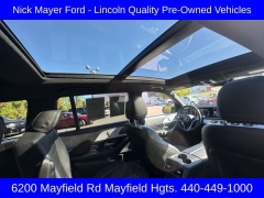 Used 2025  Mercedes-Benz GLS GLS 450 4MATIC SUV at DriveNow Mayfield near Mayfield Heights, OH