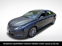 Used 2013  Lincoln MKZ 4dr Sdn FWD at Drive Now Westlake near Westlake&comma; OH