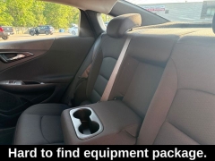 Used 2024  Chevrolet Malibu 4dr Sdn 1LT at Drive Now Westlake near Westlake&comma; OH