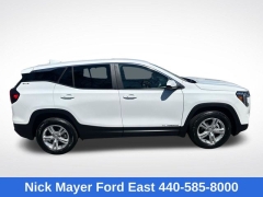 Used 2024  GMC Terrain AWD 4dr SLE at Drive Now Westlake near Westlake&comma; OH