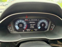 Used 2022  Audi Q3 S line Premium 45 TFSI quattro at DriveNow Mayfield near Mayfield Heights&comma; OH