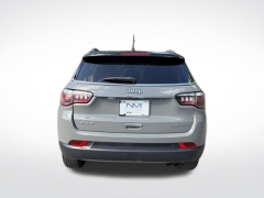 Used 2020  Jeep Compass Limited 4x4 at DriveNow Mayfield near Mayfield Heights&comma; OH