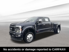 Used 2024  Ford Super Duty F-450 DRW 4WD Crew Cab 8' Box at Drive Now Westlake near Westlake&comma; OH