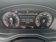 Used 2024  Audi A4 Sedan S line Premium Plus 45 TFSI quattro at DriveNow Mayfield near Mayfield Heights&comma; OH