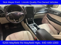 Used 2024 Ford Edge Titanium AWD at DriveNow Mayfield near Mayfield Heights, OH