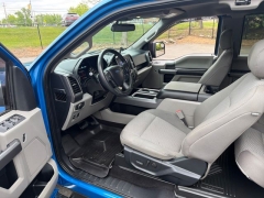 Used 2020  Ford F-150 4WD SuperCab Box at DriveNow Mayfield near Mayfield Heights&comma; OH