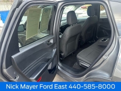 Used 2025  Ford Escape Active AWD at Drive Now Westlake near Westlake&comma; OH