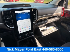 Used 2025  Ford Ranger XLT 4WD SuperCrew 5' Box at Drive Now Westlake near Westlake&comma; OH