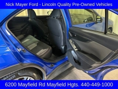 Used 2022 Subaru WRX Manual at Drive Now Westlake near Westlake, OH