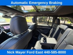 Used 2024  Jeep Grand Cherokee 4xe 4x4 at DriveNow Mayfield near Mayfield Heights&comma; OH