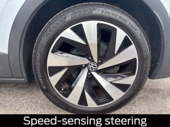 Used 2021  Volkswagen ID&period;4 Pro S RWD at Drive Now Westlake near Westlake&comma; OH