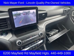 Used 2020 Ford Explorer 4d SUV 4WD XLT 2.3L EcoBoost at Drive Now Westlake near Westlake, OH