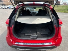 Used 2017  Nissan Rogue AWD SV at Drive Now Westlake near Westlake&comma; OH
