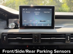 Used 2022  Lincoln Corsair Reserve AWD at DriveNow Mayfield near Mayfield Heights&comma; OH