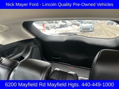 Used 2022  Ford Edge Titanium AWD at Drive Now Westlake near Westlake&comma; OH