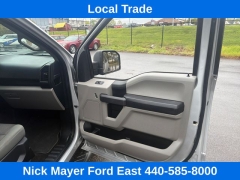 Used 2019  Ford F-150 4WD SuperCrew 5&period;5' Box at Drive Now Westlake near Westlake&comma; OH