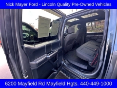 Used 2019  Ford F-150 4WD SuperCrew 5.5' Box at DriveNow Mayfield near Mayfield Heights, OH