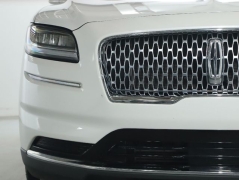 Used 2023  Lincoln Nautilus Reserve AWD at DriveNow Mayfield near Mayfield Heights&comma; OH