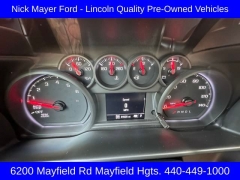 Used 2022 GMC Sierra 1500 Limited 4WD Crew Cab 157" Pro at Drive Now Westlake near Westlake, OH