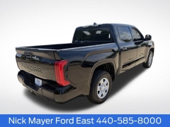 Used 2022  Toyota Tundra 2WD SR CrewMax 5&period;5ft Bed at DriveNow Mayfield near Mayfield Heights&comma; OH