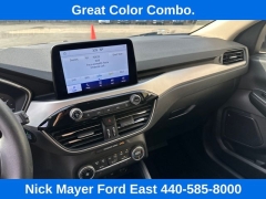 Used 2020  Ford Escape 4d SUV AWD SE at Drive Now Westlake near Westlake&comma; OH