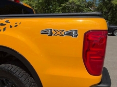 Used 2022  Ford Ranger 4WD SuperCrew 5' Box at DriveNow Mayfield near Mayfield Heights&comma; OH
