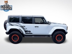 Used 2024  Ford Bronco Raptor 4 Door Advanced 4x4 at DriveNow Mayfield near Mayfield Heights&comma; OH