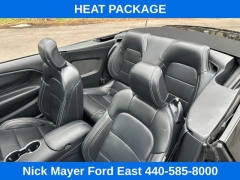 Used 2025  Ford Mustang EcoBoost Convertible at DriveNow Mayfield near Mayfield Heights&comma; OH
