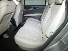 Used 2023  Lincoln Nautilus Standard AWD at DriveNow Mayfield near Mayfield Heights&comma; OH