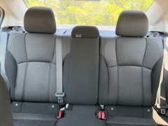 Used 2022  Subaru Impreza 4-door CVT at Drive Now Westlake near Westlake&comma; OH