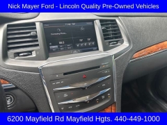 Used 2015 Lincoln MKS 4d Sedan AWD at Drive Now Westlake near Westlake, OH