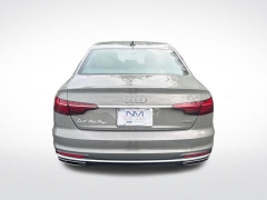Used 2024  Audi A4 Sedan S line Premium Plus 45 TFSI quattro at DriveNow Mayfield near Mayfield Heights&comma; OH