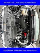 Used 2025  Lincoln Corsair Premiere AWD at Drive Now Westlake near Westlake, OH