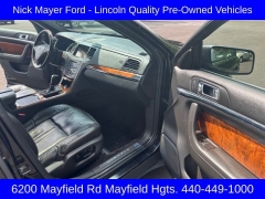 Used 2015 Lincoln MKS 4d Sedan AWD at Drive Now Westlake near Westlake, OH