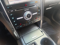 Used 2018  Ford Explorer 4d SUV 4WD Sport at Drive Now Westlake near Westlake&comma; OH