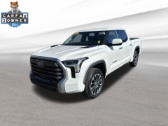 Used 2023  Toyota Tundra Hybrid 4WD Limited CrewMax 5&period;5ft Bed at Drive Now Westlake near Westlake&comma; OH