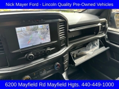 Used 2021  Ford F-150 4WD SuperCrew 5&period;5' Box at Drive Now Westlake near Westlake&comma; OH