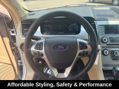 Used 2017  Ford Taurus SEL FWD at DriveNow Mayfield near Mayfield Heights&comma; OH