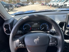 Used 2024  Ford Bronco Sport Big Bend 4x4 at Drive Now Westlake near Westlake&comma; OH