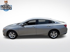 Used 2024  Chevrolet Malibu 4dr Sdn 1LT at Drive Now Westlake near Westlake&comma; OH