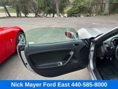 Used 2007  Pontiac Solstice 2dr Convertible at Drive Now Westlake near Westlake&comma; OH