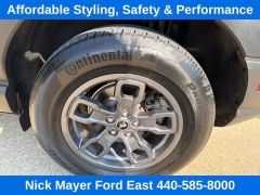 Used 2023  Ford Bronco Sport Big Bend 4x4 at Drive Now Westlake near Westlake&comma; OH